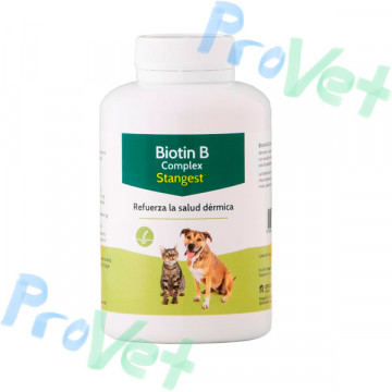 BIOTIN B COMPLEX 300 comp