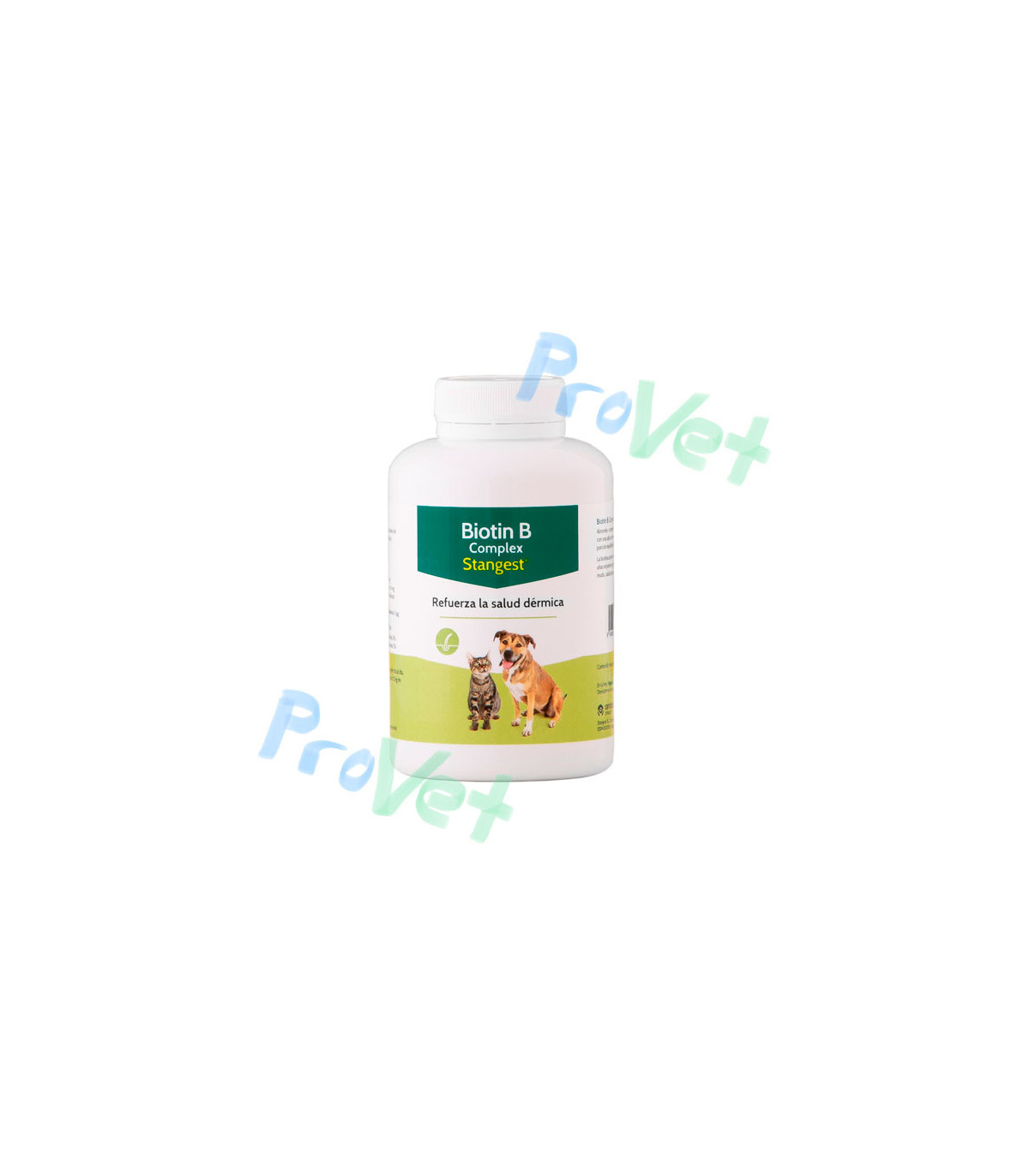 BIOTIN B COMPLEX 300 comp