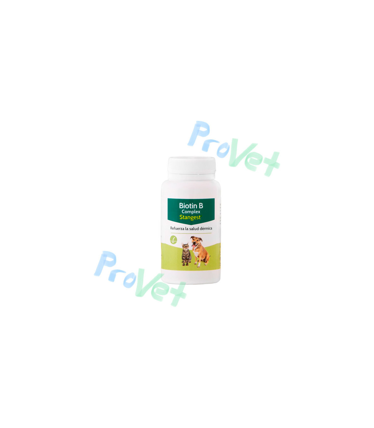 BIOTIN B COMPLEX 100 comp