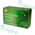 BIOTIN B ZINC SELENIO 60 COMP