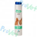 KAWU SHAMPOO 2 EM 1 (250ml)