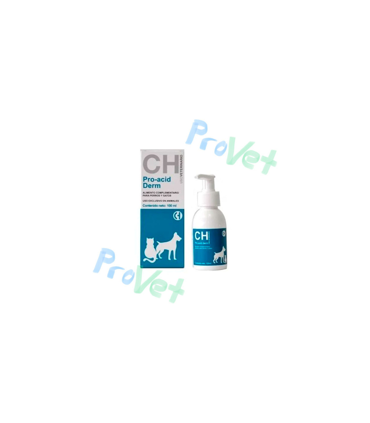 PRO-ACID DERM 100ML