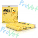 VETRAMIL 5 PADS (10x10)