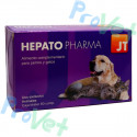 HEPATO PHARMA 60 COMP