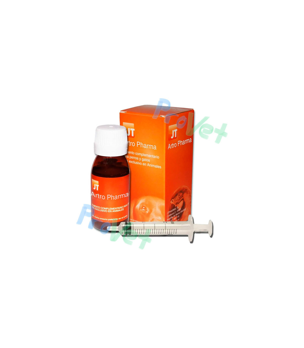 ARTRO PHARMA 55ml