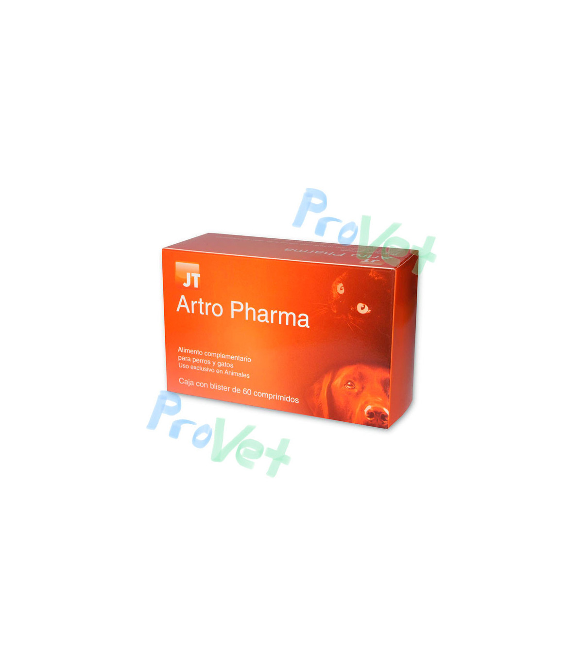 ARTRO PHARMA 60 COMP