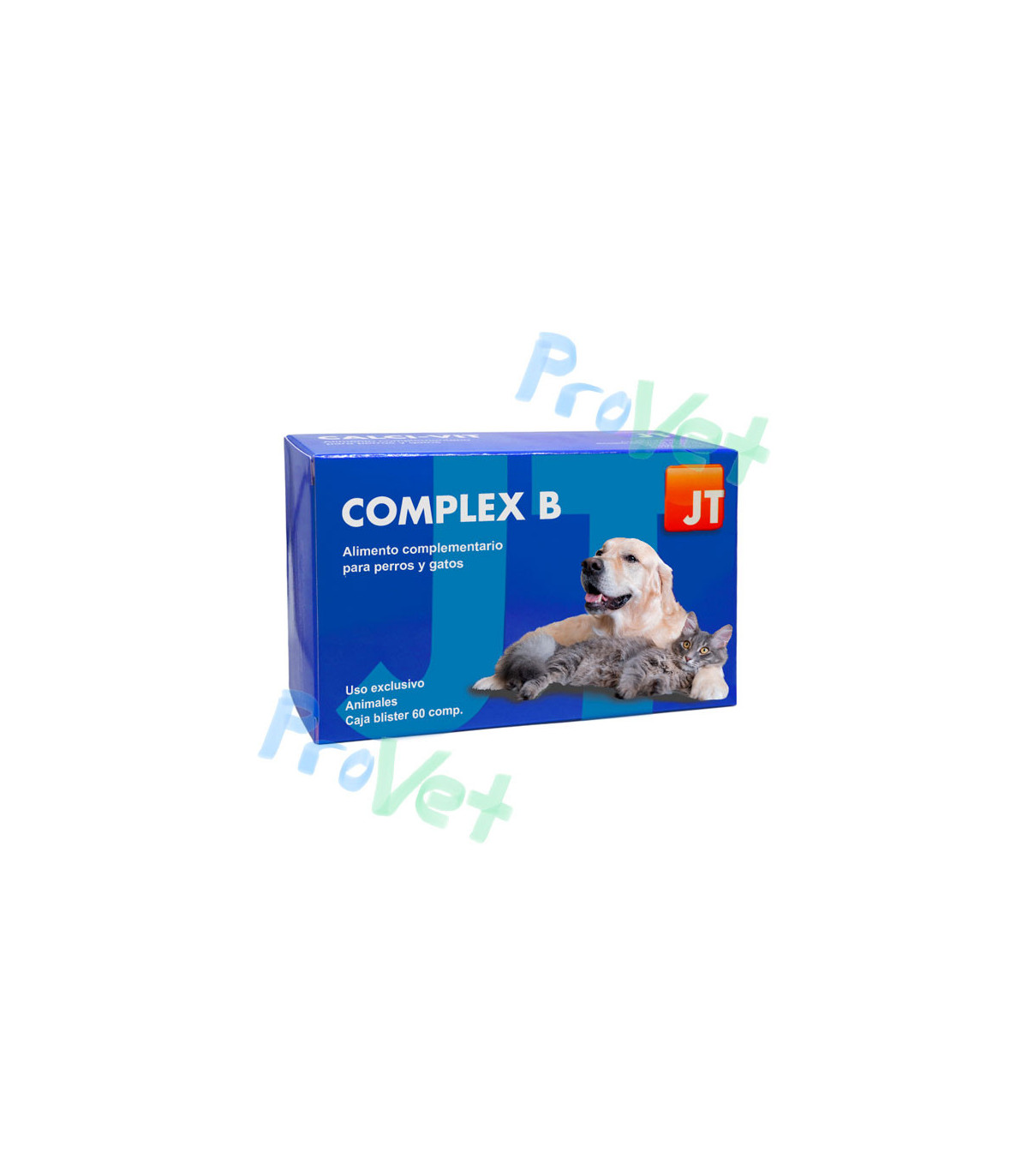 COMPLEX B 60 COMP