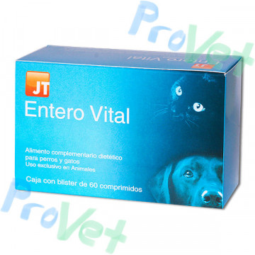 ENTEROVITAL 60 COMP