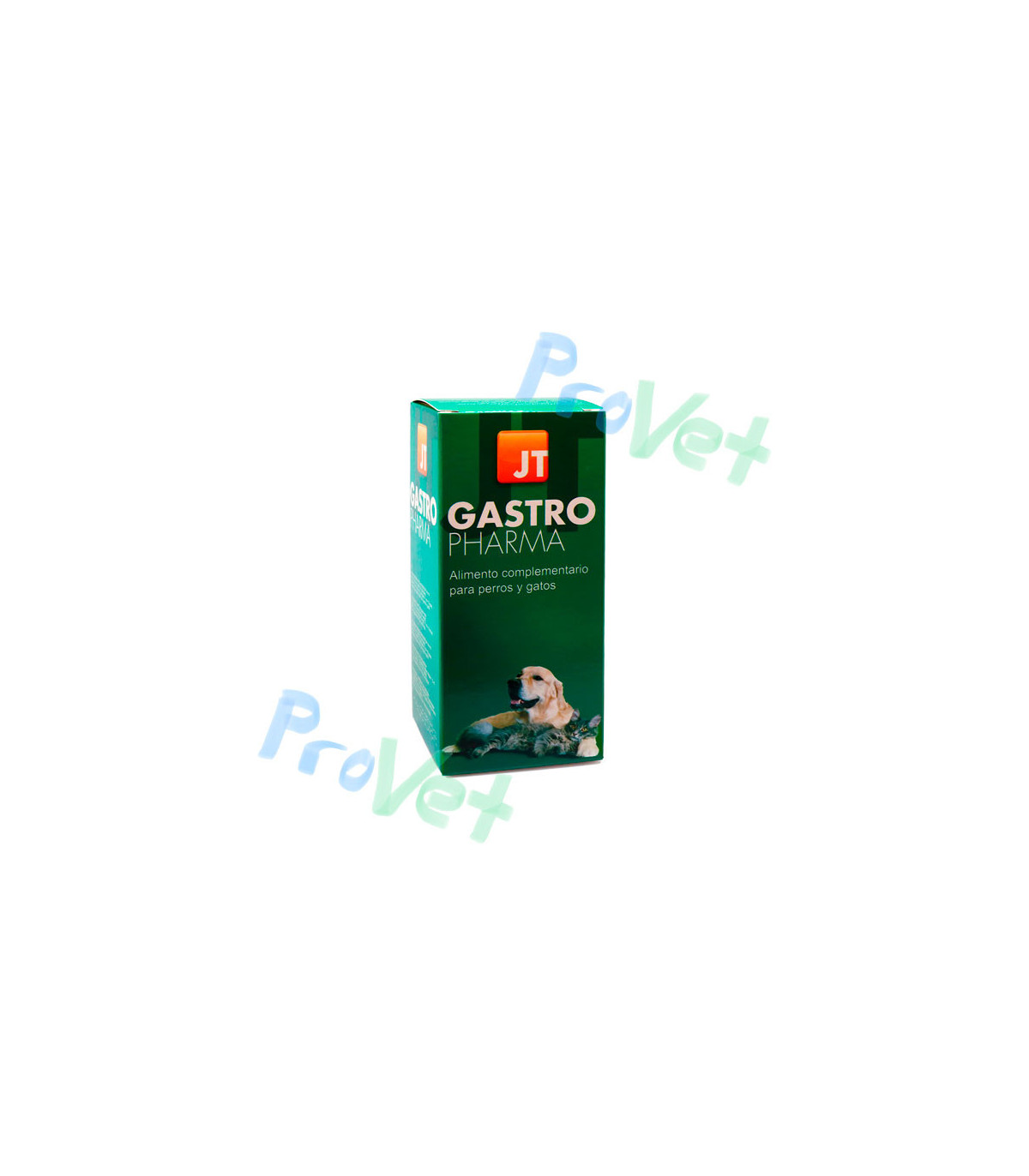 GASTRO PHARMA 55ml