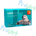 URO PHARMA 60 COMP