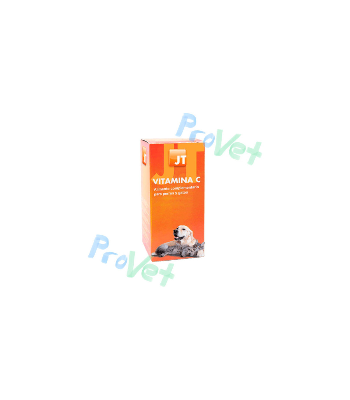 VITAMINA C 55ml