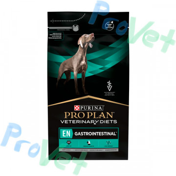 PPVD PERRO EN (gastro) 1.5kg