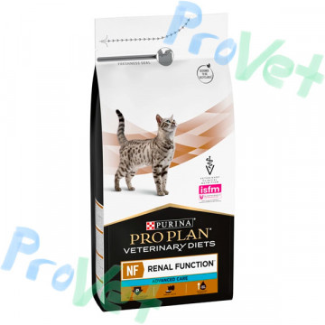 PPVD GATO NF (renal) 1.5kg