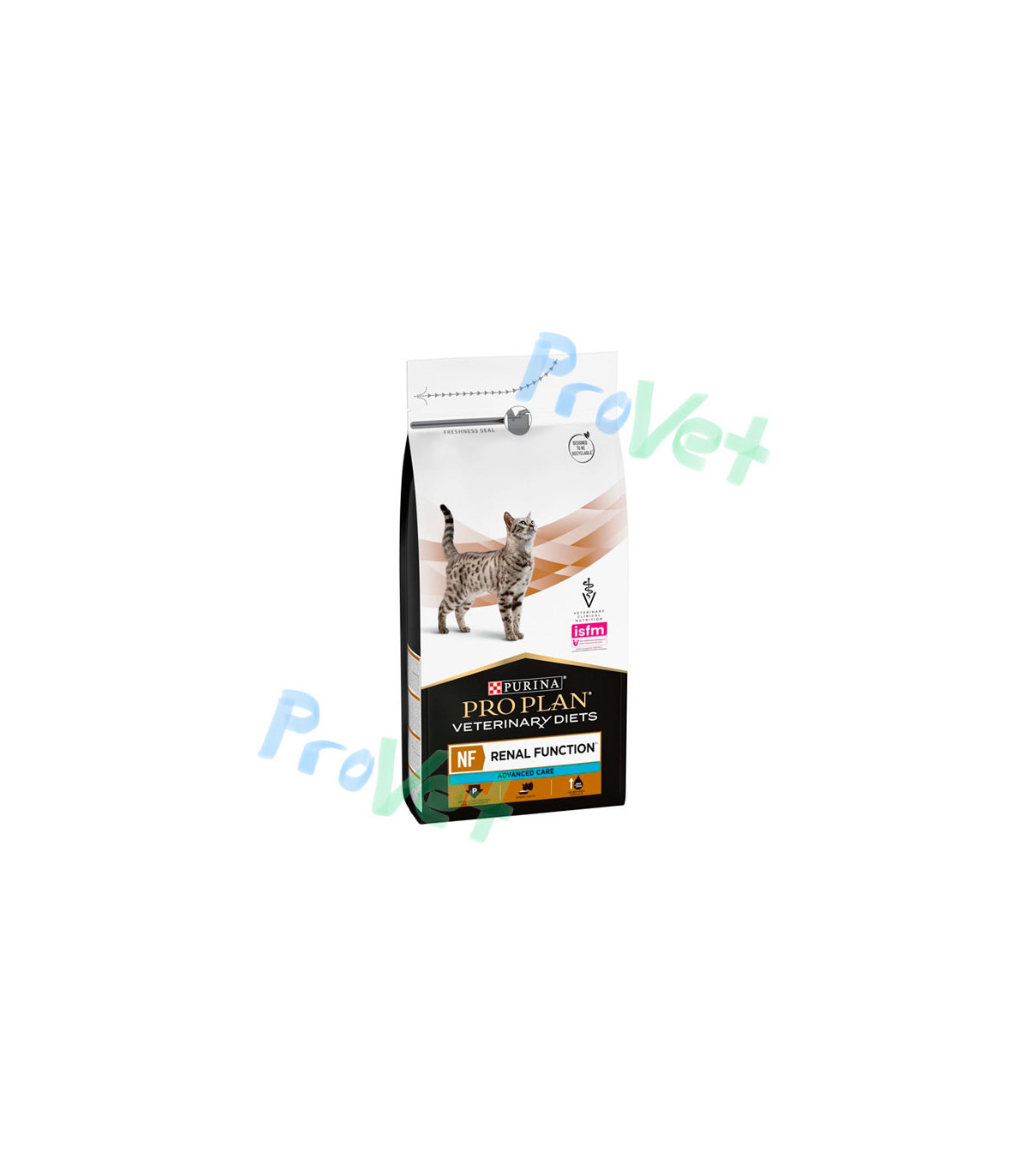 PPVD CAT NF (renal) 1,5kg