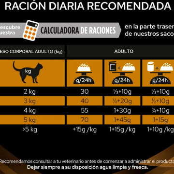 PPVD GATO NF (renal) 1.5kg