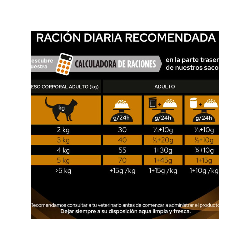 PPVD GATO NF (renal) 5kg