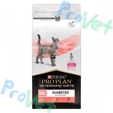 PPVD CAT DM (diabetes) 5kg