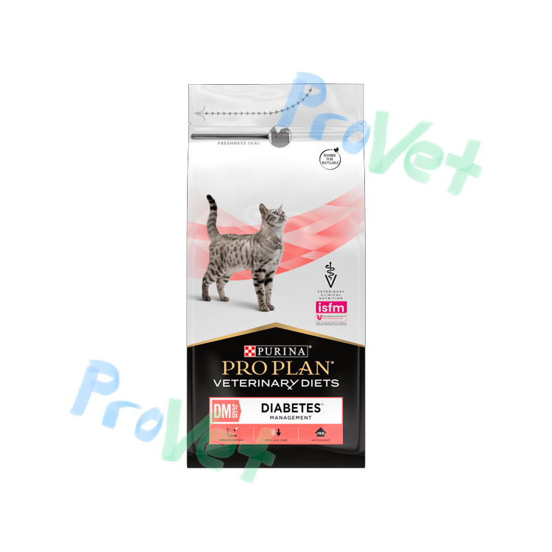 PPVD CAT DM (diabetes) 1,5kg