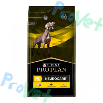 PPVD PERRO NC (neurocare) 3kg