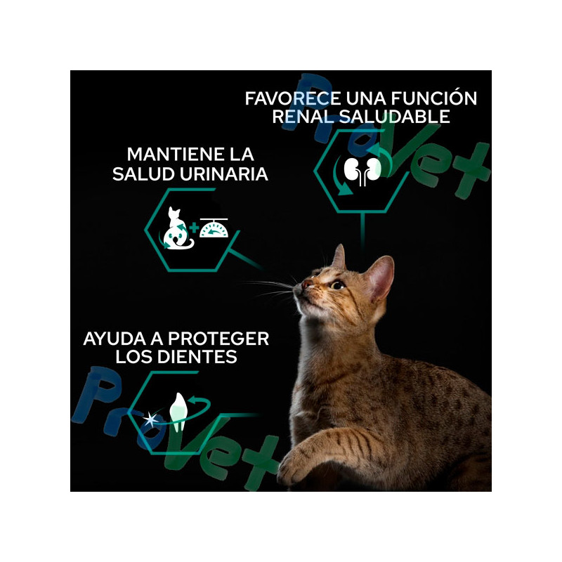 PROPLAN Gato STERILISED Pavo 1,5kg