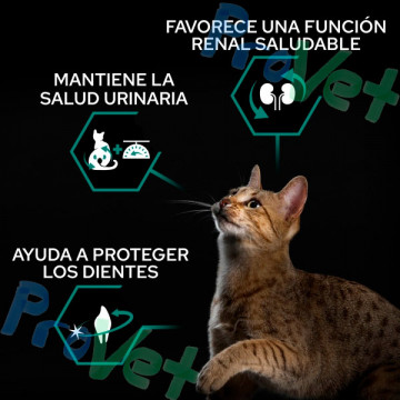 PRO PLAN Gato ESTERILIZADO Peru 400g