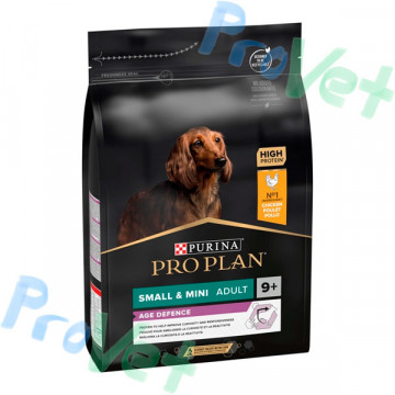 PROPLAN Small Adult Age 3kg