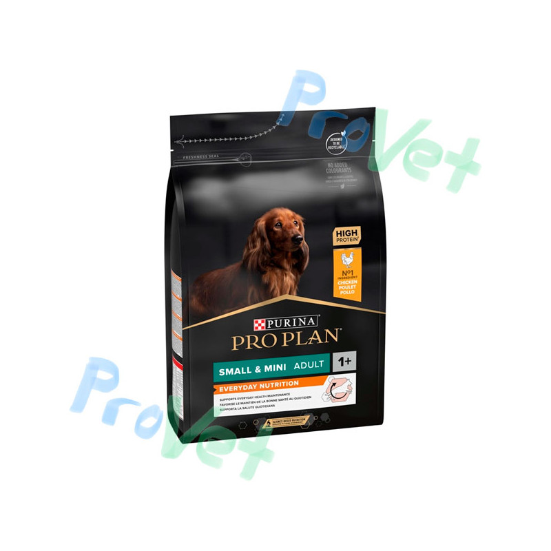 PROPLAN Small Adult Balance 700g