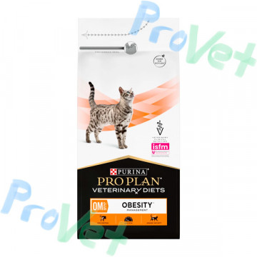 PPVD CAT OM (obesidade) 5kg