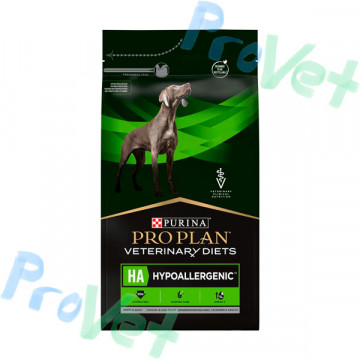 PPVD CÃO HA (HIPO) 3kg