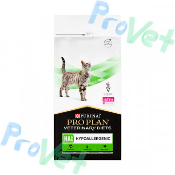 PPVD GATO HA (HYPOALLERGENIC) 1.3kg