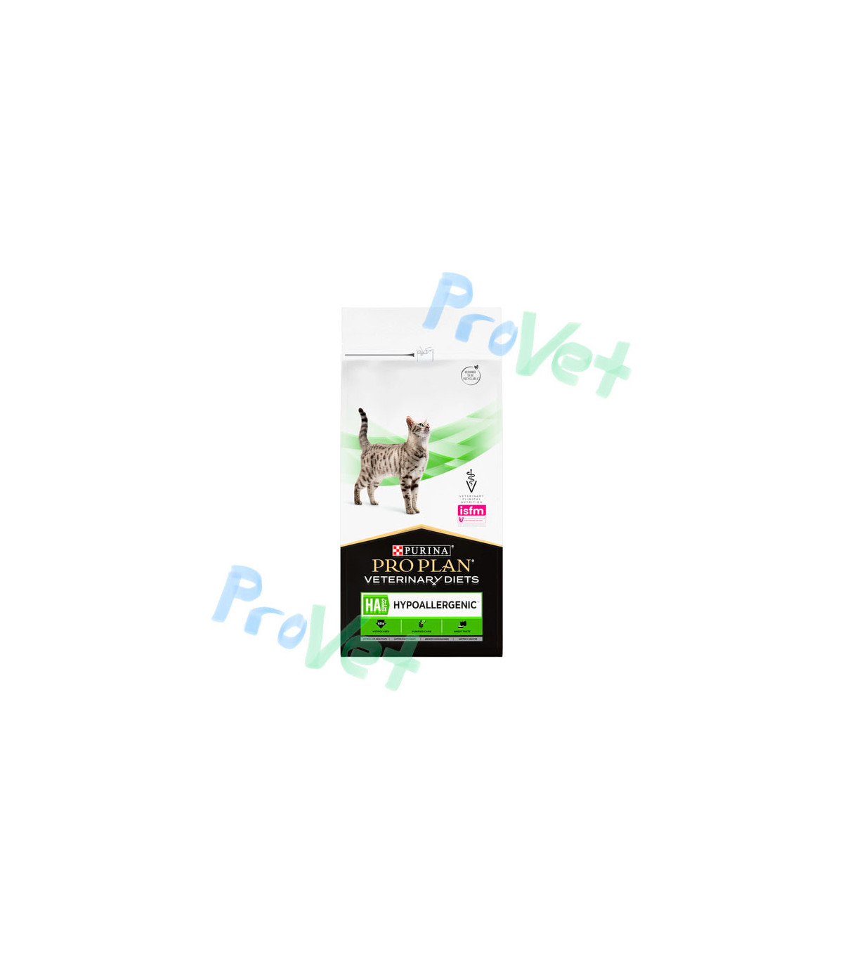 PPVD GATO HA (HYPOALLERGENIC) 3.5kg