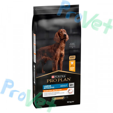 PROPLAN Large Adult Athletic Balance 14kg