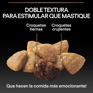 PROPLAN DuoDelice Medium Pollo 10k