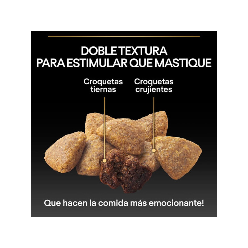 PROPLAN DuoDelice Medium Pollo 10k