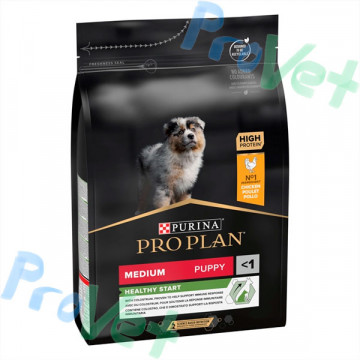 PROPLAN Medium Puppy Start 12kg