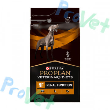 PPVD PERRO NF (renal) 3kg