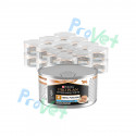 WET PPVD GATO NF (renal) Mousse 24x195g