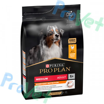 PROPLAN Medium Adult Balance 14kg