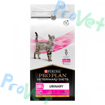 PPVD CAT UR (urinário) Frango 1,5kg