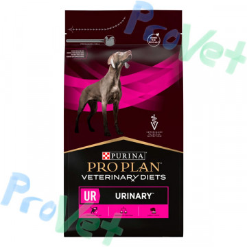 PPVD DOG UR (urinário) 12kg