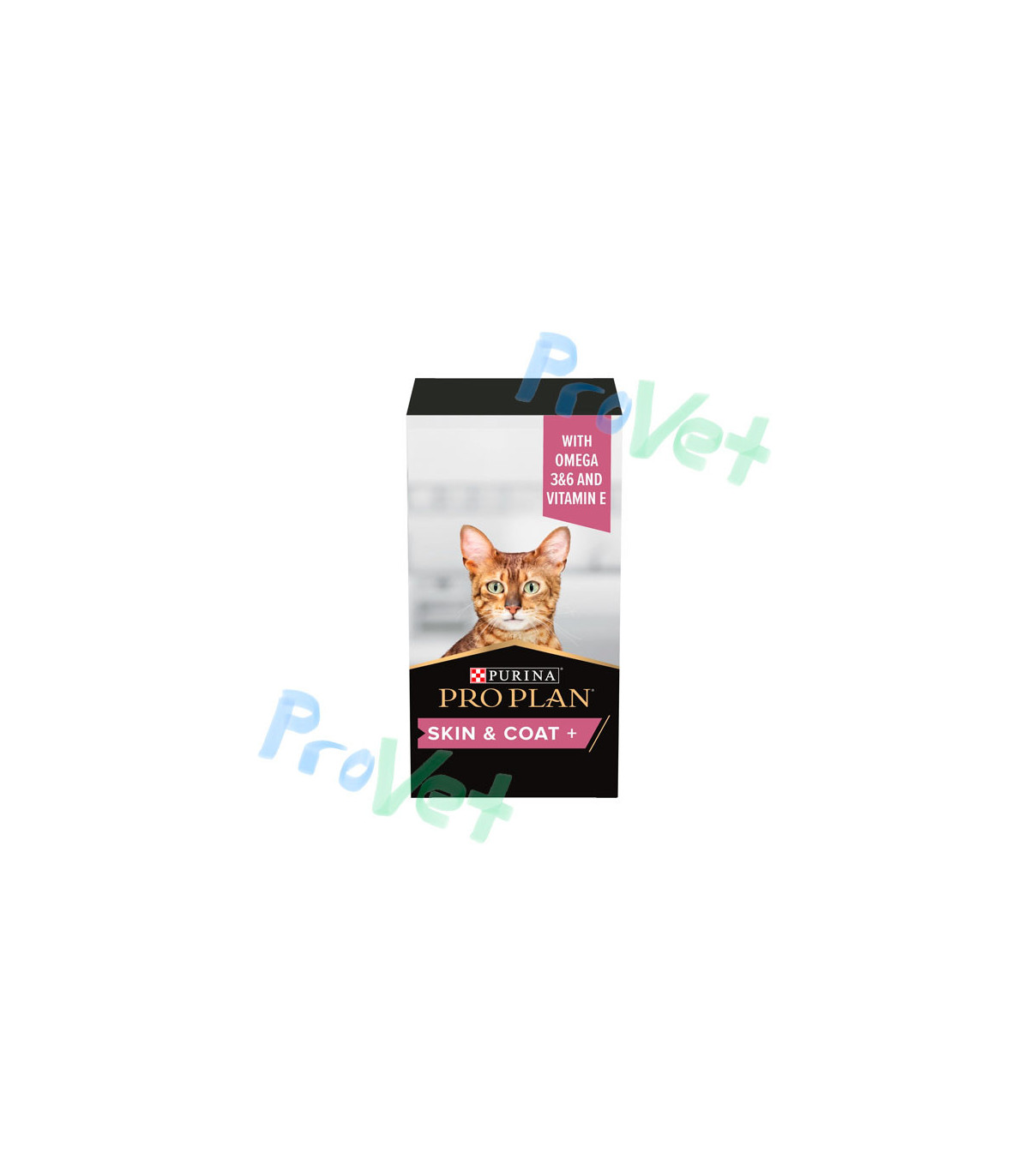 PROPLAN Suplemento Gato Skin&Coat 150ml
