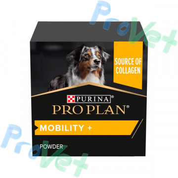 PROPLAN Suplemento Perro Mobility 60g