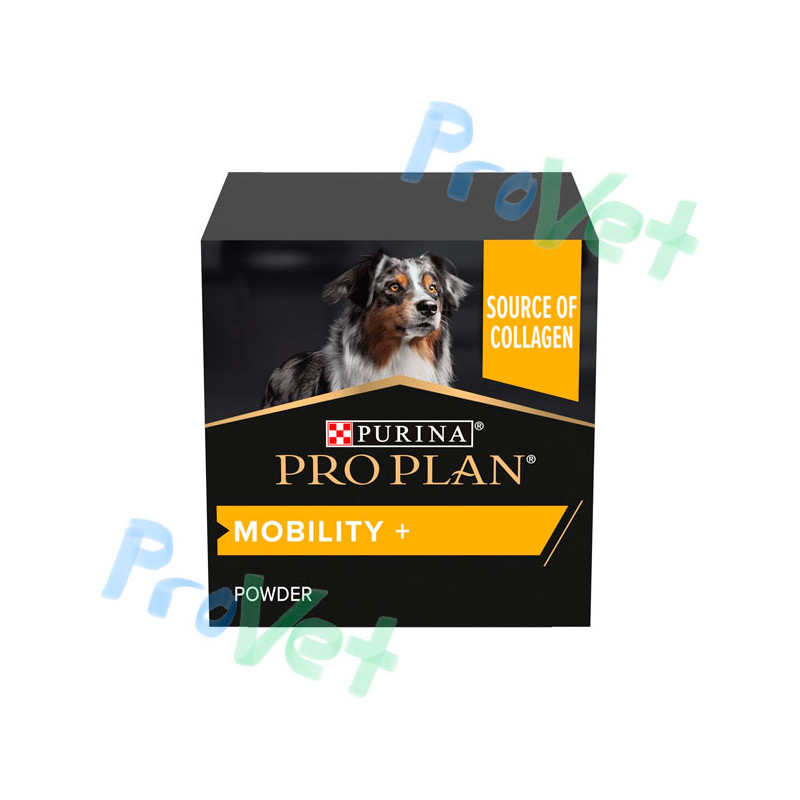 PROPLAN Suplemento Perro Mobility 60g