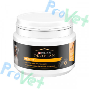 ProPlan Mobility Dog Suplemento 60g