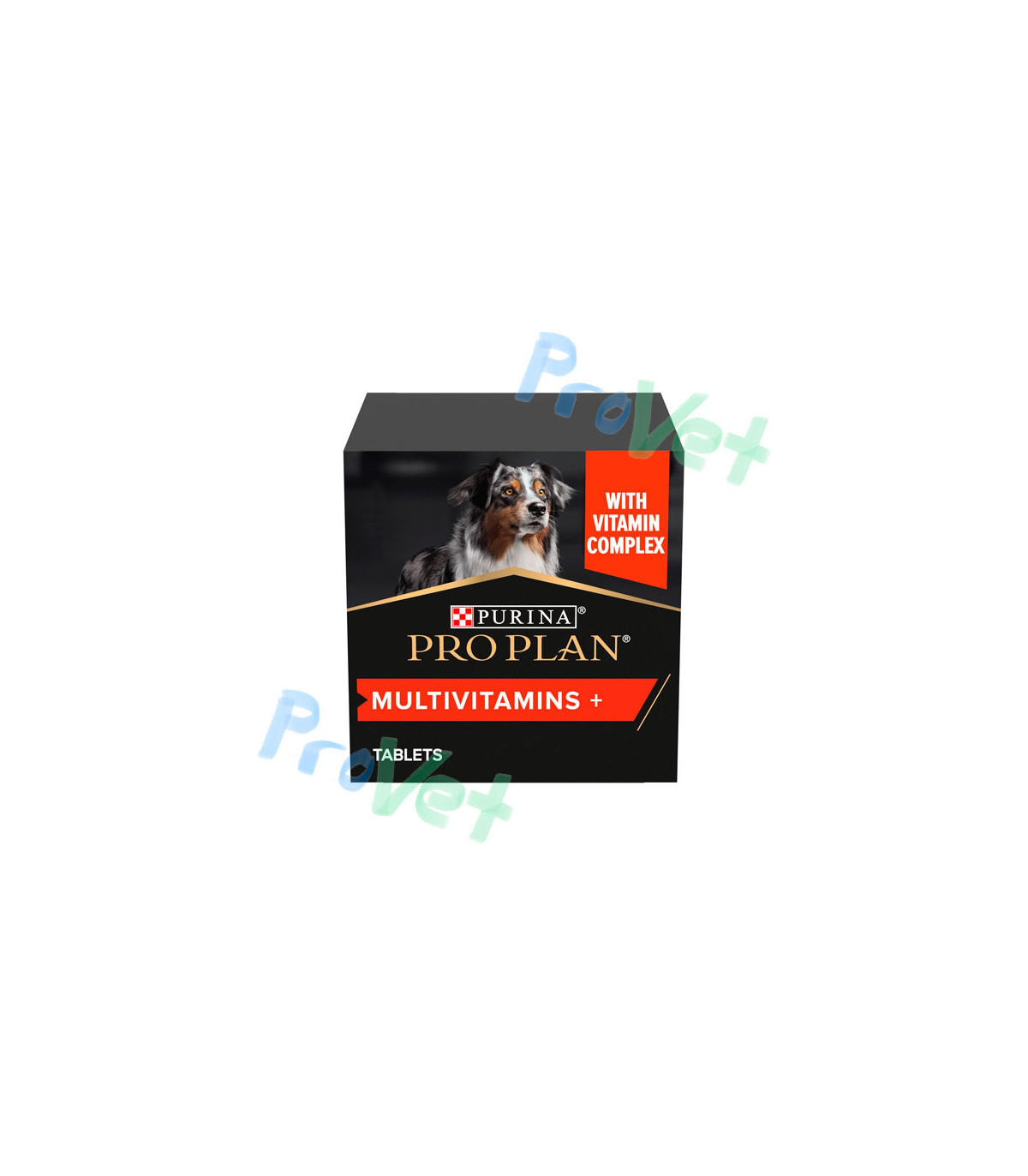 ProPlan Dog Supplement Multivitaminas 67g
