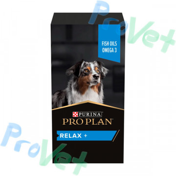 PROPLAN Suplemento Perro Relax 250ml