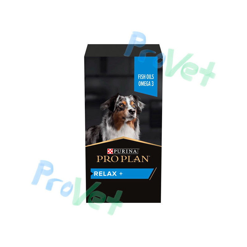 PROPLAN Suplemento Perro Relax 250ml