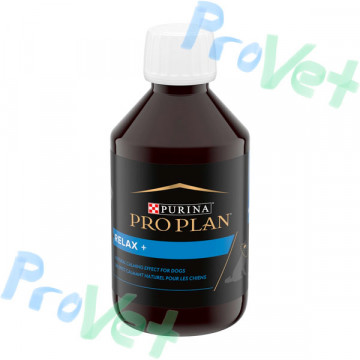 Suplemento ProPlan Relax Dog 250ml