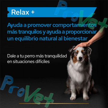 Suplemento ProPlan Relax Dog 250ml