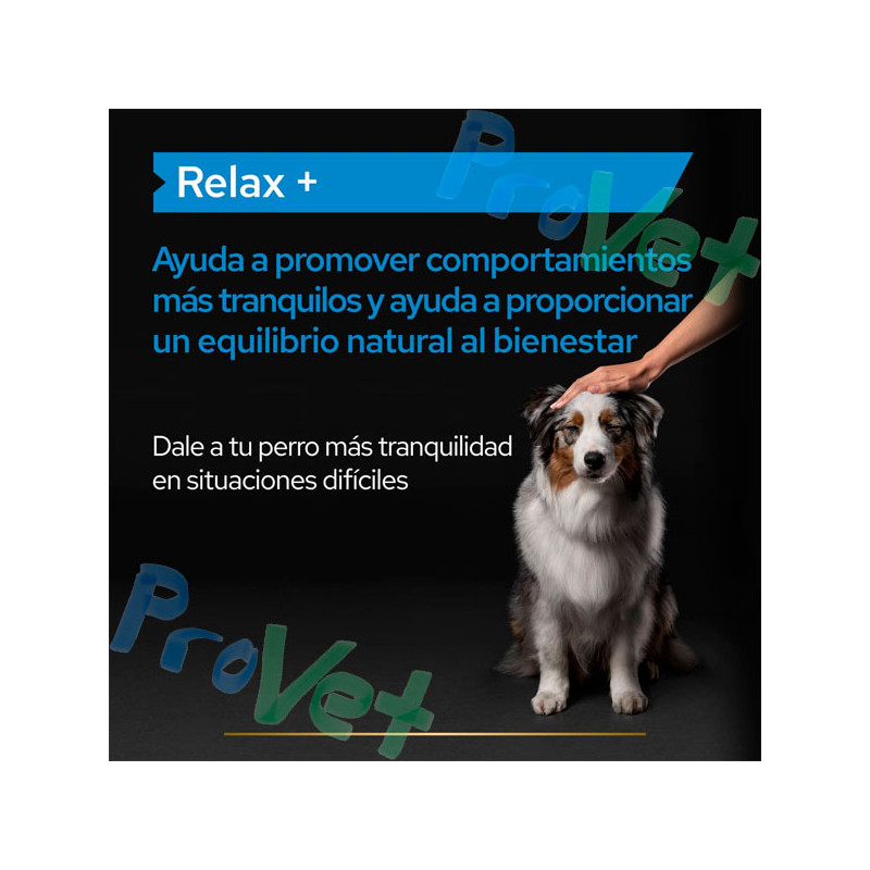 PROPLAN Suplemento Perro Relax 250ml